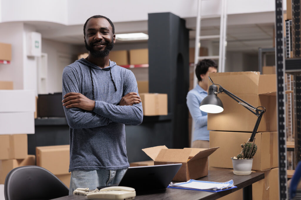 Choosing the Right Small Business Moving Company in Kansas City